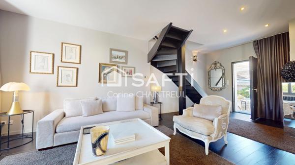 !! Un bien rare sur le marché !!