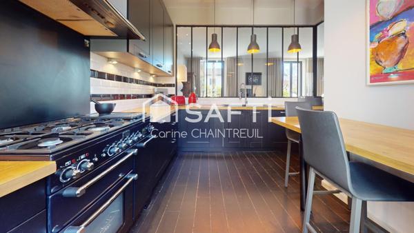 !! Un bien rare sur le marché !!