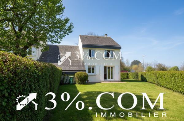 Maison 5 pièce(s) 4 chambre(s) 109 m²