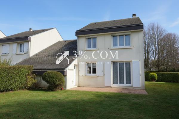 Maison 5 pièce(s) 4 chambre(s) 109 m²