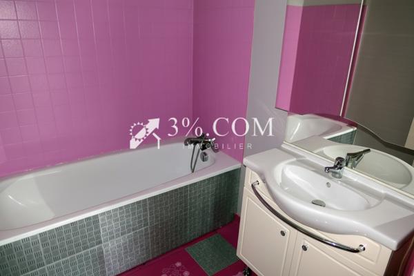 Maison 5 pièce(s) 4 chambre(s) 109 m²