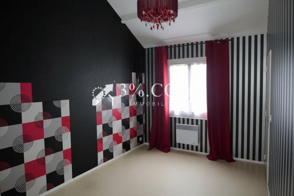 Maison 5 pièce(s) 4 chambre(s) 109 m²