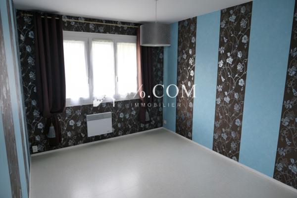 Maison 5 pièce(s) 4 chambre(s) 109 m²