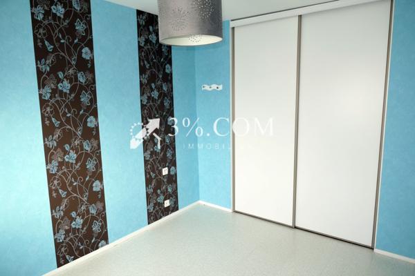 Maison 5 pièce(s) 4 chambre(s) 109 m²