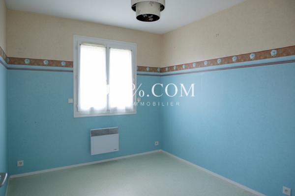 Maison 5 pièce(s) 4 chambre(s) 109 m²