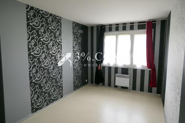 Maison 5 pièce(s) 4 chambre(s) 109 m²