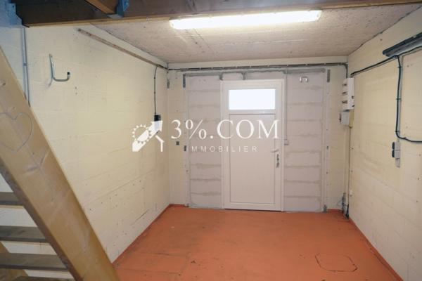 Maison 5 pièce(s) 4 chambre(s) 109 m²