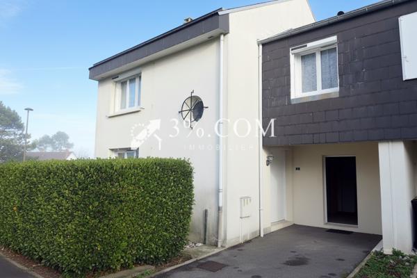 Maison 5 pièce(s) 4 chambre(s) 109 m²