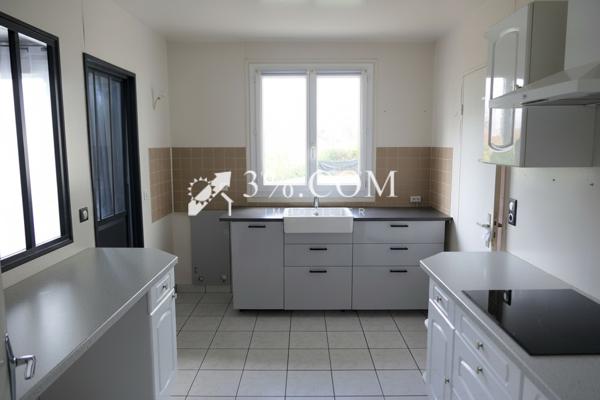 Maison 5 pièce(s) 4 chambre(s) 109 m²