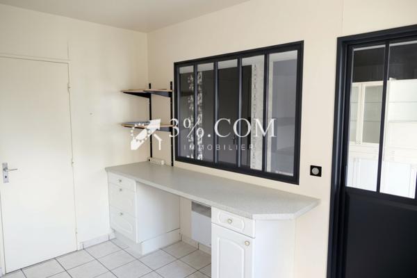 Maison 5 pièce(s) 4 chambre(s) 109 m²