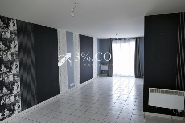 Maison 5 pièce(s) 4 chambre(s) 109 m²