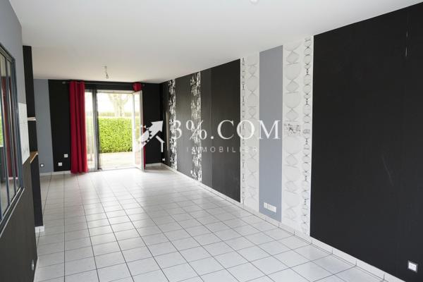 Maison 5 pièce(s) 4 chambre(s) 109 m²