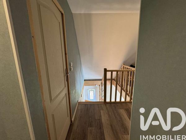 Maison à vendre 6 pièces 142,94 m² Plouhinec