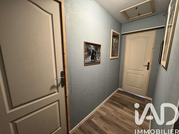 Maison à vendre 6 pièces 142,94 m² Plouhinec