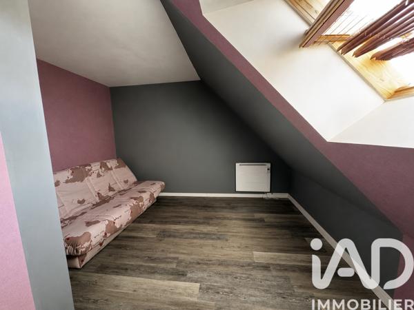 Maison à vendre 6 pièces 142,94 m² Plouhinec