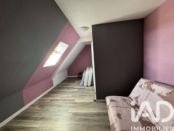 Maison à vendre 6 pièces 142,94 m² Plouhinec