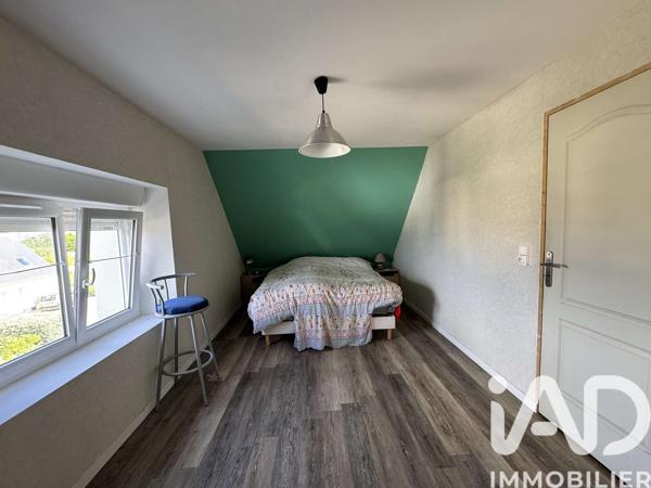 Maison à vendre 6 pièces 142,94 m² Plouhinec