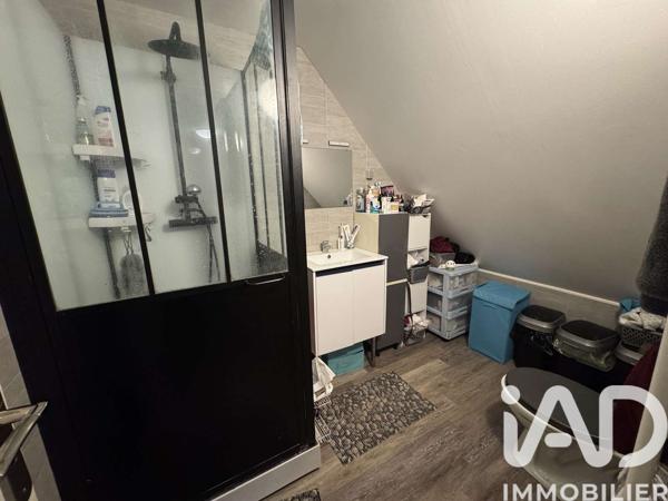 Maison à vendre 6 pièces 142,94 m² Plouhinec