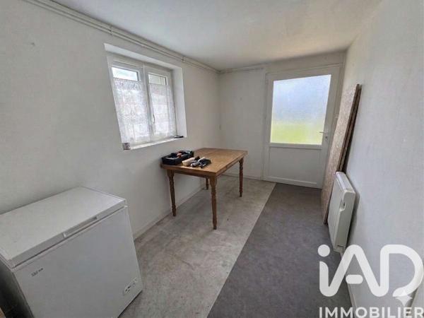 Maison à vendre 6 pièces 142,94 m² Plouhinec