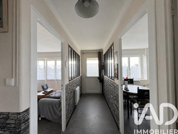 Maison à vendre 6 pièces 142,94 m² Plouhinec