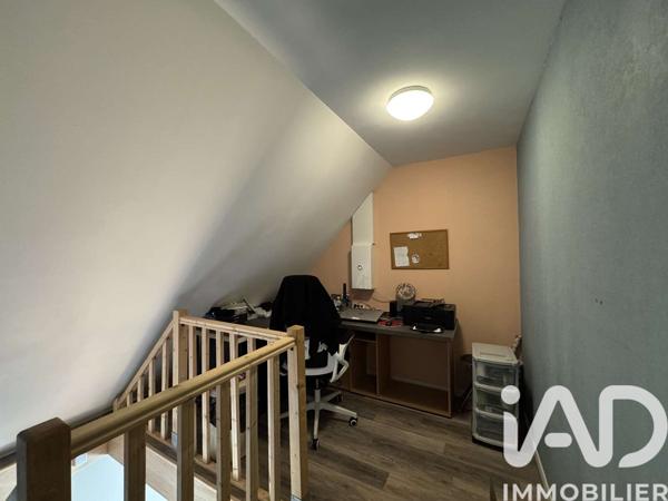 Maison à vendre 6 pièces 142,94 m² Plouhinec