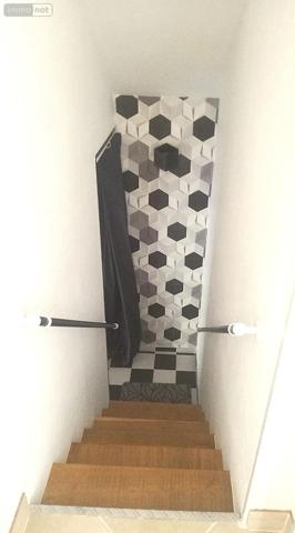 Maison à vendre à Marennes-Hiers-Brouage en Charente-Maritime (17320), ref : FD/JOM/26-08