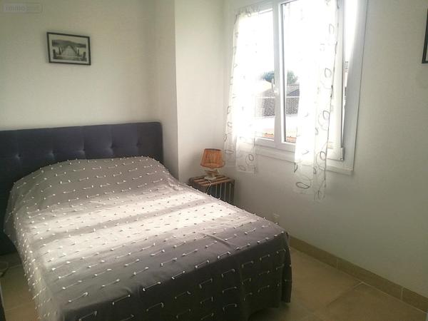 Maison à vendre à Marennes-Hiers-Brouage en Charente-Maritime (17320), ref : FD/JOM/26-08