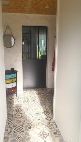 Maison à vendre à Marennes-Hiers-Brouage en Charente-Maritime (17320), ref : FD/JOM/26-08