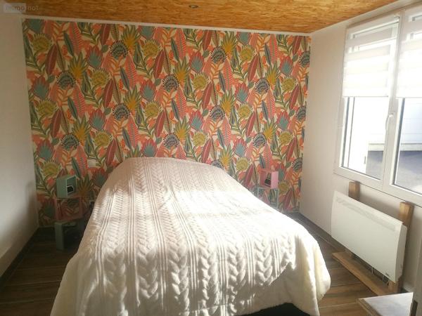 Maison à vendre à Marennes-Hiers-Brouage en Charente-Maritime (17320), ref : FD/JOM/26-08