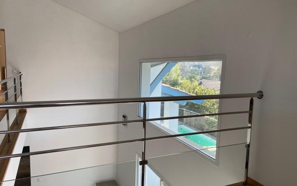 Maison à vendre    4 pièces •  Bayonne