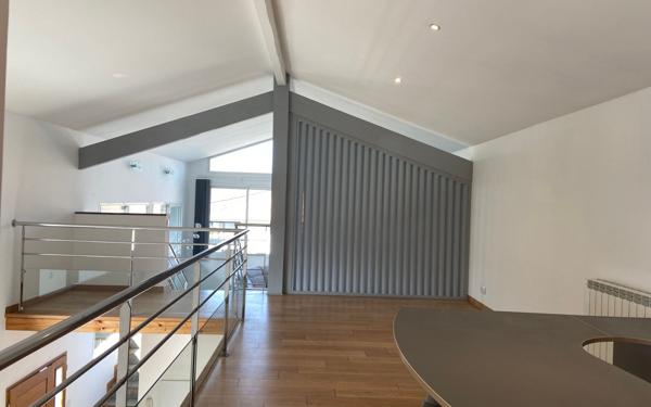 Maison à vendre    4 pièces •  Bayonne