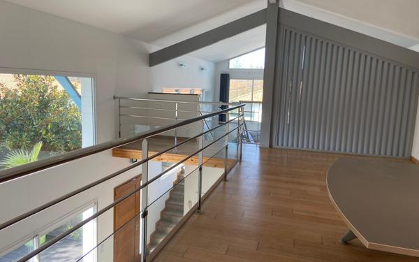 Maison à vendre    4 pièces •  Bayonne