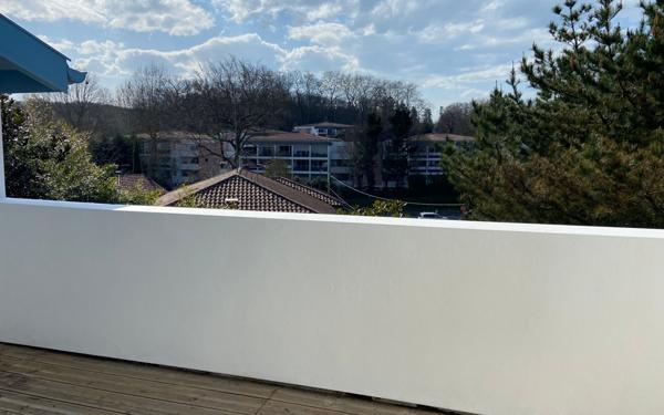 Maison à vendre    4 pièces •  Bayonne