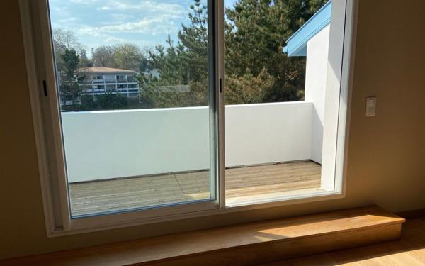 Maison à vendre    4 pièces •  Bayonne