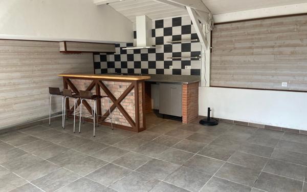 Maison à vendre    4 pièces •  Bayonne