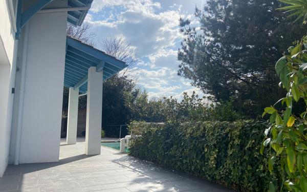 Maison à vendre    4 pièces •  Bayonne