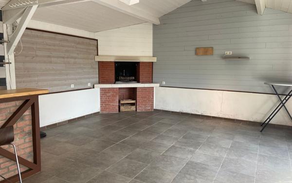 Maison à vendre    4 pièces •  Bayonne