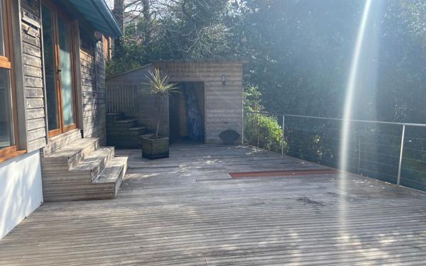 Maison à vendre    4 pièces •  Bayonne