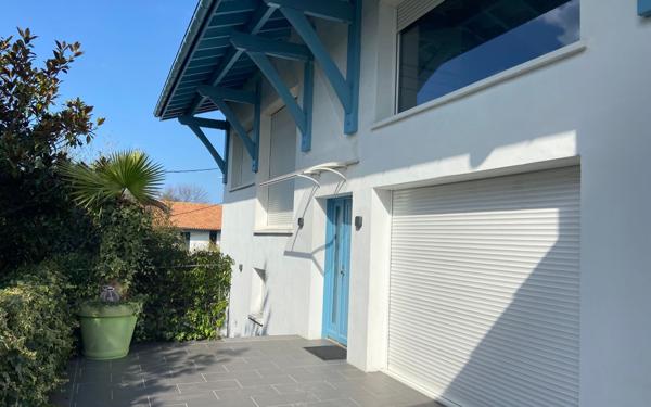 Maison à vendre    4 pièces •  Bayonne