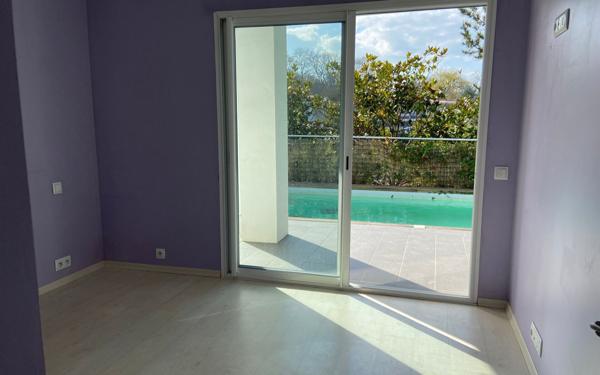 Maison à vendre    4 pièces •  Bayonne