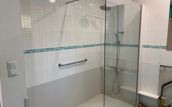 Maison à vendre    4 pièces •  Bayonne