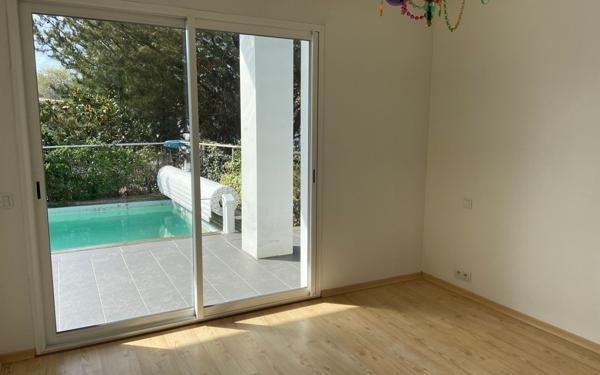 Maison à vendre    4 pièces •  Bayonne