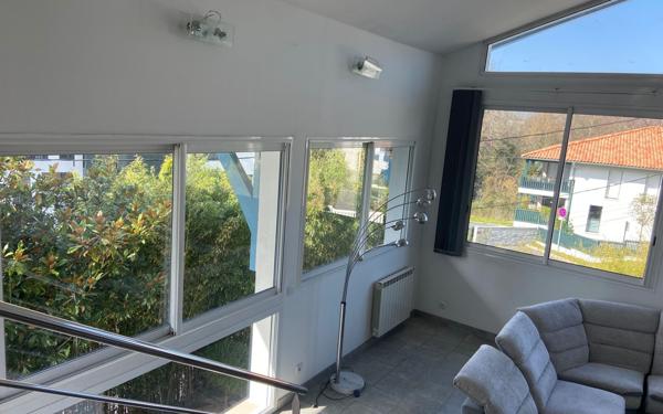 Maison à vendre    4 pièces •  Bayonne