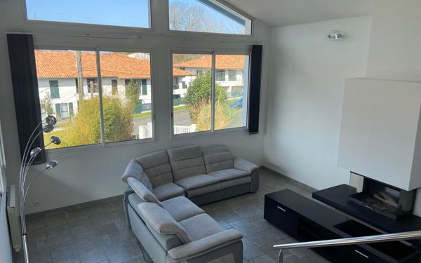 Maison à vendre    4 pièces •  Bayonne