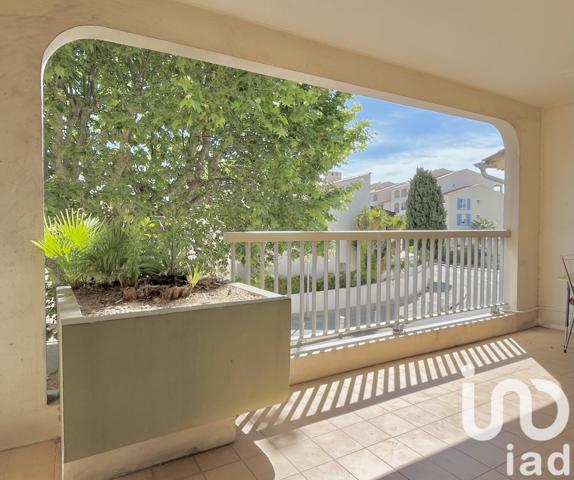 Appartement à vendre 3 pièces 62 m² Hyères