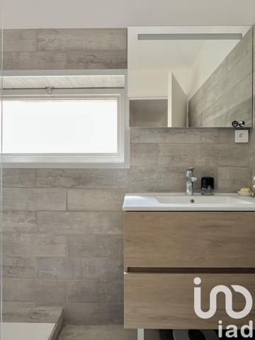 Appartement à vendre 3 pièces 62 m² Hyères