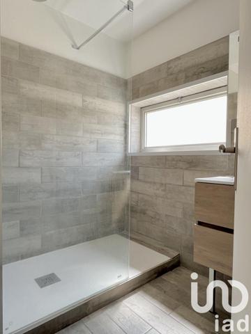 Appartement à vendre 3 pièces 62 m² Hyères