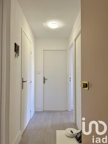 Appartement à vendre 3 pièces 62 m² Hyères