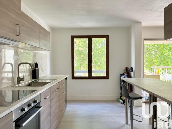 Appartement à vendre 3 pièces 62 m² Hyères