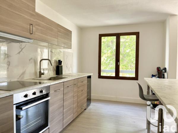 Appartement à vendre 3 pièces 62 m² Hyères
